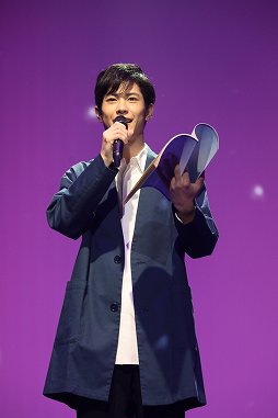 画像ギャラリー No.013のサムネイル画像 / 「アンジェリーク ルミナライズ 新宇宙プレサミット」昼の部をレポート。12月20日までアーカイヴ配信中