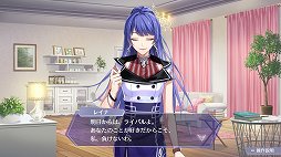 画像ギャラリー No.005のサムネイル画像 / 「アンジェリーク ルミナライズ」先行プレイレポート。遊びやすく進化した本作で新たな女王試験に挑もう