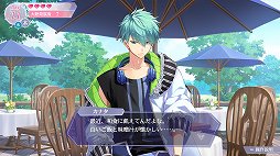画像ギャラリー No.010のサムネイル画像 / 「アンジェリーク ルミナライズ」先行プレイレポート。遊びやすく進化した本作で新たな女王試験に挑もう