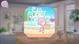 画像ギャラリー No.019のサムネイル画像 / 「アンジェリーク ルミナライズ」先行プレイレポート。遊びやすく進化した本作で新たな女王試験に挑もう