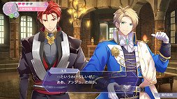画像ギャラリー No.020のサムネイル画像 / 「アンジェリーク ルミナライズ」先行プレイレポート。遊びやすく進化した本作で新たな女王試験に挑もう