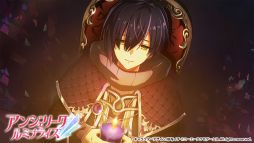 画像ギャラリー No.004のサムネイル画像 / 「乙女チック4Gamer」第293回：シリーズ18年ぶりの新作「アンジェリーク ルミナライズ」を特集。恋と仕事，どちらも選べるアンジェリーク