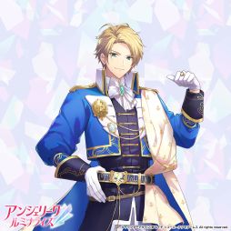 画像ギャラリー No.015のサムネイル画像 / 「乙女チック4Gamer」第293回：シリーズ18年ぶりの新作「アンジェリーク ルミナライズ」を特集。恋と仕事，どちらも選べるアンジェリーク