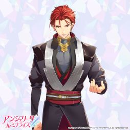 画像ギャラリー No.019のサムネイル画像 / 「乙女チック4Gamer」第293回：シリーズ18年ぶりの新作「アンジェリーク ルミナライズ」を特集。恋と仕事，どちらも選べるアンジェリーク