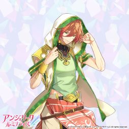 画像ギャラリー No.020のサムネイル画像 / 「乙女チック4Gamer」第293回：シリーズ18年ぶりの新作「アンジェリーク ルミナライズ」を特集。恋と仕事，どちらも選べるアンジェリーク
