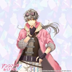 画像ギャラリー No.021のサムネイル画像 / 「乙女チック4Gamer」第293回：シリーズ18年ぶりの新作「アンジェリーク ルミナライズ」を特集。恋と仕事，どちらも選べるアンジェリーク