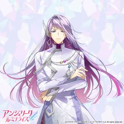 画像ギャラリー No.022のサムネイル画像 / 「乙女チック4Gamer」第293回：シリーズ18年ぶりの新作「アンジェリーク ルミナライズ」を特集。恋と仕事，どちらも選べるアンジェリーク