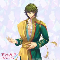 画像ギャラリー No.023のサムネイル画像 / 「乙女チック4Gamer」第293回：シリーズ18年ぶりの新作「アンジェリーク ルミナライズ」を特集。恋と仕事，どちらも選べるアンジェリーク