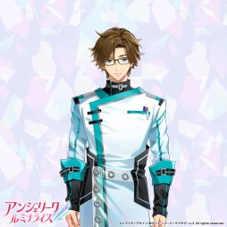 画像ギャラリー No.025のサムネイル画像 / 「乙女チック4Gamer」第293回：シリーズ18年ぶりの新作「アンジェリーク ルミナライズ」を特集。恋と仕事，どちらも選べるアンジェリーク