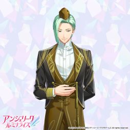 画像ギャラリー No.026のサムネイル画像 / 「乙女チック4Gamer」第293回：シリーズ18年ぶりの新作「アンジェリーク ルミナライズ」を特集。恋と仕事，どちらも選べるアンジェリーク