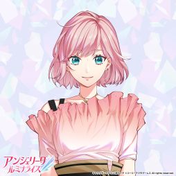 画像ギャラリー No.027のサムネイル画像 / 「乙女チック4Gamer」第293回：シリーズ18年ぶりの新作「アンジェリーク ルミナライズ」を特集。恋と仕事，どちらも選べるアンジェリーク