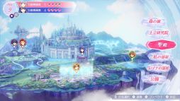 画像ギャラリー No.029のサムネイル画像 / 「乙女チック4Gamer」第293回：シリーズ18年ぶりの新作「アンジェリーク ルミナライズ」を特集。恋と仕事，どちらも選べるアンジェリーク