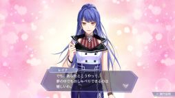 画像ギャラリー No.033のサムネイル画像 / 「乙女チック4Gamer」第293回：シリーズ18年ぶりの新作「アンジェリーク ルミナライズ」を特集。恋と仕事，どちらも選べるアンジェリーク