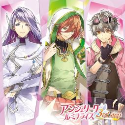 画像ギャラリー No.038のサムネイル画像 / 「乙女チック4Gamer」第293回：シリーズ18年ぶりの新作「アンジェリーク ルミナライズ」を特集。恋と仕事，どちらも選べるアンジェリーク