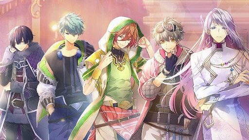 画像ギャラリー No.026のサムネイル画像 / 「アンジェリーク ルミナライズ」体験版プレイレポート。魅力的な守護聖たちとの交流を楽しもう