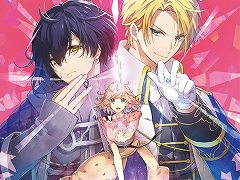 「アンジェリーク ルミナライズ」が本日発売＆各種DLCの配信がスタート。アニメイトカフェグラッテではリバイバルコラボも開催