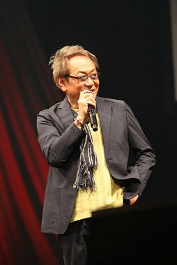 画像ギャラリー No.002のサムネイル画像 / 「ネオロマンス・ダンディズムLIVE 〜この愛の歌を君に〜」昼の部レポート。アンミナの守護聖も初参戦!