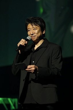 画像ギャラリー No.008のサムネイル画像 / 「ネオロマンス・ダンディズムLIVE 〜この愛の歌を君に〜」昼の部レポート。アンミナの守護聖も初参戦!