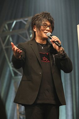 画像ギャラリー No.010のサムネイル画像 / 「ネオロマンス・ダンディズムLIVE 〜この愛の歌を君に〜」昼の部レポート。アンミナの守護聖も初参戦!