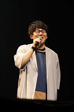 画像ギャラリー No.002のサムネイル画像 / 「アンジェリーク ルミナライズ 1st Floating Stage」昼の部レポート。キャストメッセージも見られるアーカイブ配信は8月1日まで