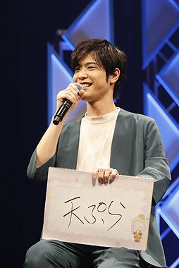 画像ギャラリー No.005のサムネイル画像 / 「アンジェリーク ルミナライズ 1st Floating Stage」昼の部レポート。キャストメッセージも見られるアーカイブ配信は8月1日まで