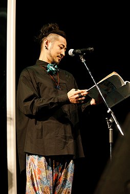画像ギャラリー No.012のサムネイル画像 / 「アンジェリーク ルミナライズ 1st Floating Stage」昼の部レポート。キャストメッセージも見られるアーカイブ配信は8月1日まで