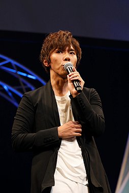 画像ギャラリー No.016のサムネイル画像 / 「アンジェリーク ルミナライズ 1st Floating Stage」昼の部レポート。キャストメッセージも見られるアーカイブ配信は8月1日まで