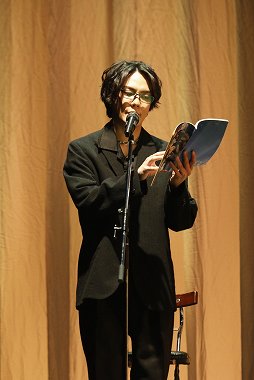 画像ギャラリー No.002のサムネイル画像 / 「アンジェリーク ルミナライズ 2nd Floating Stage」昼の部レポート。女王候補が行方不明になるミステリアスなドラマを展開