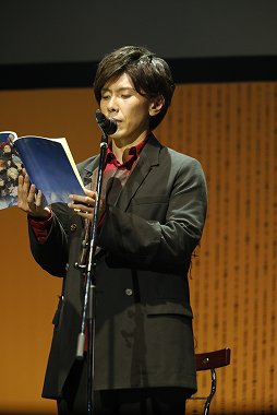 画像ギャラリー No.004のサムネイル画像 / 「アンジェリーク ルミナライズ 2nd Floating Stage」昼の部レポート。女王候補が行方不明になるミステリアスなドラマを展開