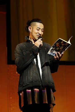 画像ギャラリー No.006のサムネイル画像 / 「アンジェリーク ルミナライズ 2nd Floating Stage」昼の部レポート。女王候補が行方不明になるミステリアスなドラマを展開