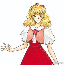 画像ギャラリー No.019のサムネイル画像 / ネオロマンスシリーズ30周年！　いつまでも色あせない女性向け恋愛SLGの金字塔「アンジェリーク」の歴史と魅力を振り返る