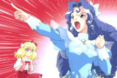 画像ギャラリー No.037のサムネイル画像 / ネオロマンスシリーズ30周年！　いつまでも色あせない女性向け恋愛SLGの金字塔「アンジェリーク」の歴史と魅力を振り返る