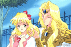 画像ギャラリー No.038のサムネイル画像 / ネオロマンスシリーズ30周年！　いつまでも色あせない女性向け恋愛SLGの金字塔「アンジェリーク」の歴史と魅力を振り返る