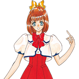 画像ギャラリー No.057のサムネイル画像 / ネオロマンスシリーズ30周年！　いつまでも色あせない女性向け恋愛SLGの金字塔「アンジェリーク」の歴史と魅力を振り返る
