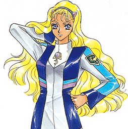 画像ギャラリー No.059のサムネイル画像 / ネオロマンスシリーズ30周年！　いつまでも色あせない女性向け恋愛SLGの金字塔「アンジェリーク」の歴史と魅力を振り返る
