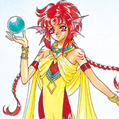 画像ギャラリー No.064のサムネイル画像 / ネオロマンスシリーズ30周年！　いつまでも色あせない女性向け恋愛SLGの金字塔「アンジェリーク」の歴史と魅力を振り返る