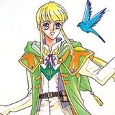 画像ギャラリー No.116のサムネイル画像 / ネオロマンスシリーズ30周年！　いつまでも色あせない女性向け恋愛SLGの金字塔「アンジェリーク」の歴史と魅力を振り返る