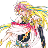 画像ギャラリー No.117のサムネイル画像 / ネオロマンスシリーズ30周年！　いつまでも色あせない女性向け恋愛SLGの金字塔「アンジェリーク」の歴史と魅力を振り返る