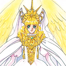画像ギャラリー No.119のサムネイル画像 / ネオロマンスシリーズ30周年！　いつまでも色あせない女性向け恋愛SLGの金字塔「アンジェリーク」の歴史と魅力を振り返る