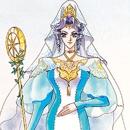 画像ギャラリー No.121のサムネイル画像 / ネオロマンスシリーズ30周年！　いつまでも色あせない女性向け恋愛SLGの金字塔「アンジェリーク」の歴史と魅力を振り返る