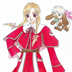 画像ギャラリー No.124のサムネイル画像 / ネオロマンスシリーズ30周年！　いつまでも色あせない女性向け恋愛SLGの金字塔「アンジェリーク」の歴史と魅力を振り返る