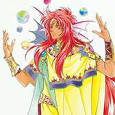 画像ギャラリー No.128のサムネイル画像 / ネオロマンスシリーズ30周年！　いつまでも色あせない女性向け恋愛SLGの金字塔「アンジェリーク」の歴史と魅力を振り返る