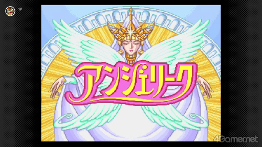 画像ギャラリー No.134のサムネイル画像 / ネオロマンスシリーズ30周年！　いつまでも色あせない女性向け恋愛SLGの金字塔「アンジェリーク」の歴史と魅力を振り返る
