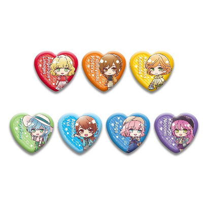 画像ギャラリー No.008のサムネイル画像 / 「ネオロマンス 30th Anniversary 〜アンジェリーク&遙かなる時空の中で〜」,2025年1月25日&26日に開催決定