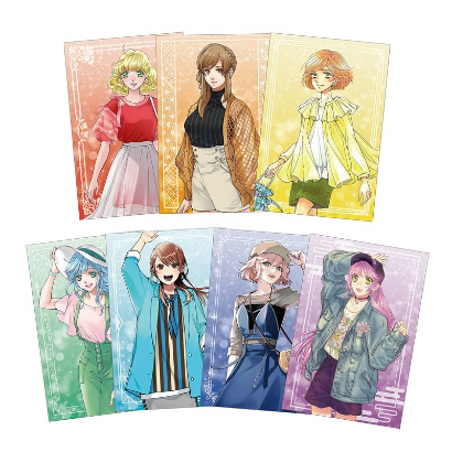 画像ギャラリー No.010のサムネイル画像 / 「ネオロマンス 30th Anniversary 〜アンジェリーク&遙かなる時空の中で〜」,2025年1月25日&26日に開催決定