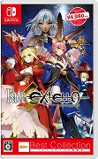 画像ギャラリー No.016のサムネイル画像 / アプリ版「Fate/EXTELLA」「Fate/EXTELLA LINK」の配信が本日スタート。Fate/EXTRAシリーズ10周年記念生特番で正式発表