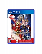 画像ギャラリー No.017のサムネイル画像 / アプリ版「Fate/EXTELLA」「Fate/EXTELLA LINK」の配信が本日スタート。Fate/EXTRAシリーズ10周年記念生特番で正式発表