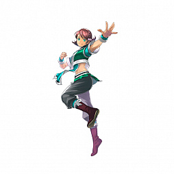 画像ギャラリー No.029のサムネイル画像 / 幻想水滸伝のスタッフによる精神的続編「百英雄伝」発表。クラウドファンディングが7月27日に開始