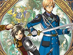 「百英雄伝」，CFキャンペーン残り48時間のタイミングで無料DLC第1弾の配信と，プレミアムリワードの追加提供が発表