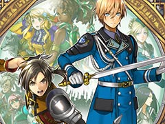 幻想水滸伝スタッフによる精神的続編「百英雄伝」は，2020年にKickstarterで最も資金を集めたビデオゲームに